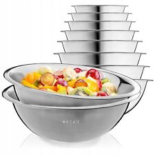 KADAX Ciotola in acciaio