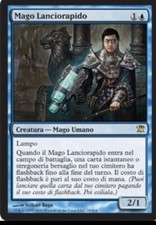 MTG Snapcaster mage - Mago Lanciorapido Ita