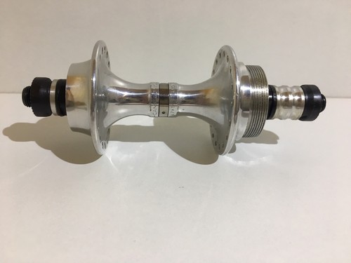 Mozzo posteriore cda 7v - fp,