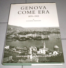 Frassati genova come - era,