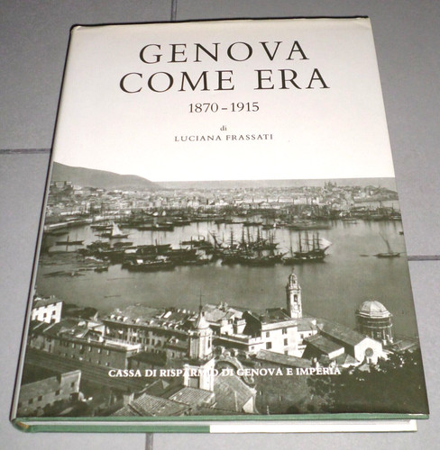 Frassati genova come - frassati, era