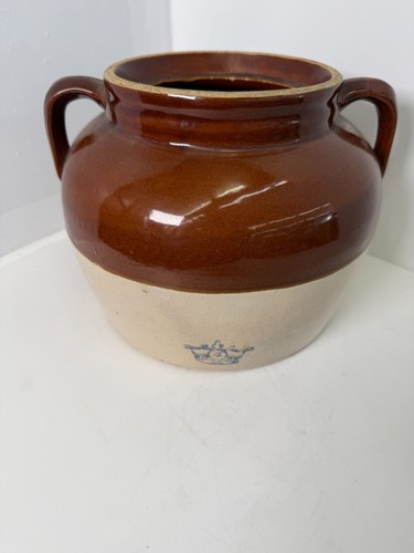 Vaso per fagioli vintage - , in