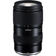 Tamron 28-75 mm F/2.8 Di III