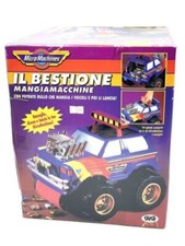 1991# GALOOB MICRO MACHINES