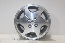 CERCHIO RUOTA IN LEGA 6JX 14  FIAT CROMA LANCIA THEMA 82462331 ORIGINALE