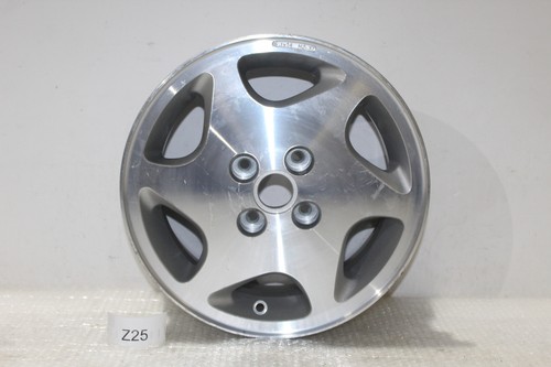 Cerchio ruota lega 6jx - ruota, in