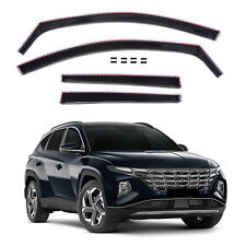 Deflettori Per Hyundai Tucson Dal 2021 4-Pcs GP