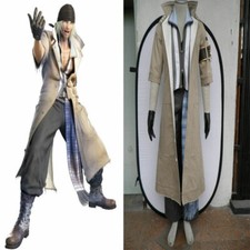 Costume cosplay Halloween