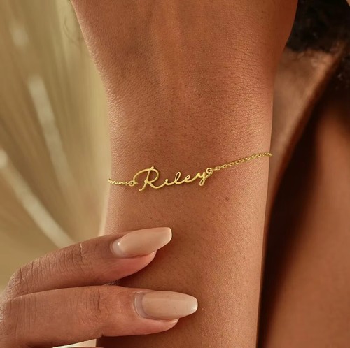 Bracciale braccialetto con - braccialetto,