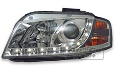 FARI ANTERIORI DAYLINE AUDI A3