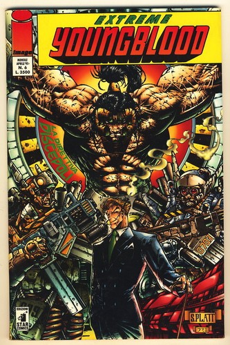 Extreme youngblood image - 6,