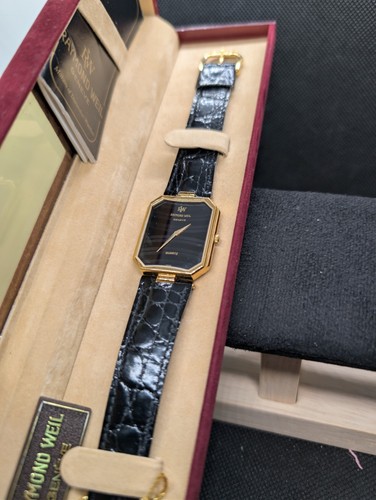 Orologio raymond weil - orologio, 80