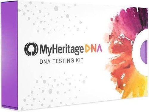 Myheritage dna kit adn - adn, my