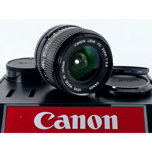 Quasi come nuovo - canon,