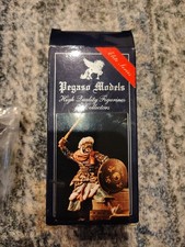Pegaso Models 54-087 Elite