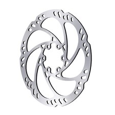 disco freno storm hc diametro 180 mm a 6 fori con 6 viti Magura freni bici