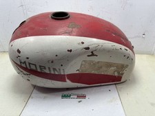 MORINI MOTORCYCLE TANK MAYBE