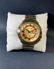 Orologio Accutron "Sputnik"