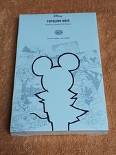 TOPOLINO NOIR STORIE SCRITTE