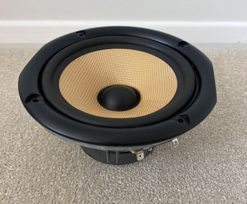 Bowers wilkins dm601 - wilkins, b&w