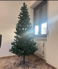 Albero Di Natale 210 Cm