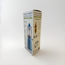 Rinowash AirLiquide - Doccia