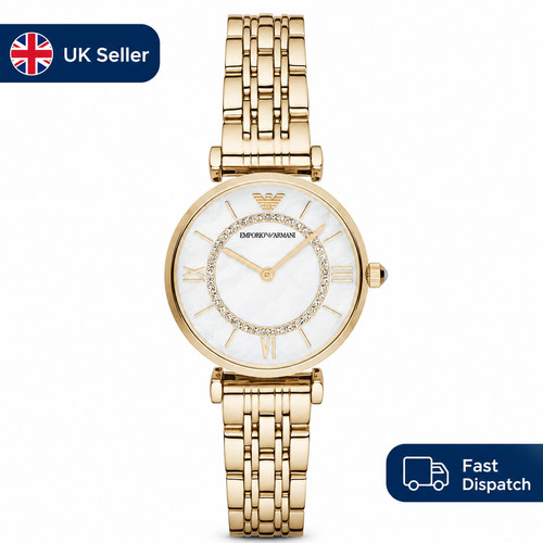 Orologio emporio armani donna - orologio,