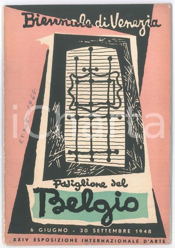 1948 biennale venezia - 1948,