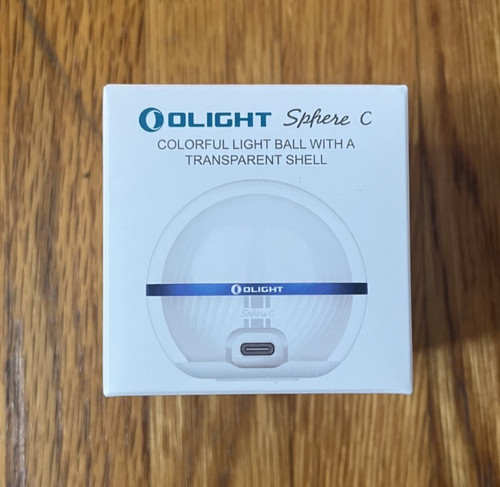 Olight sphere luce - olight, c
