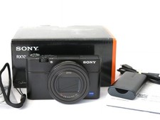 Sony Cyber-shot DSC-RX100 VII