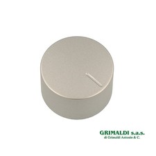 POMELLO MANOPOLA PER PIANO COTTURA WHIRLPOOL BAUKNECHT 481010523832 ORIGINALE