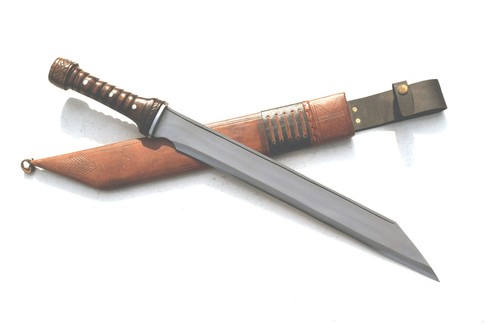 Coltello mare storico - da,
