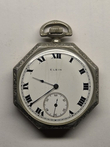 Orologio tasca vintage - orologio, da