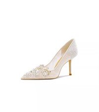 Scarpe da sposa, scarpe da