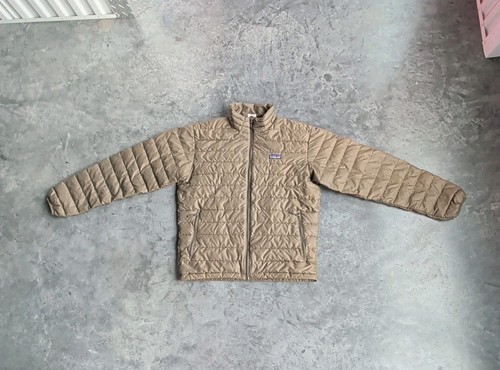 Patagonia nano piumino uomo - patagonia, s