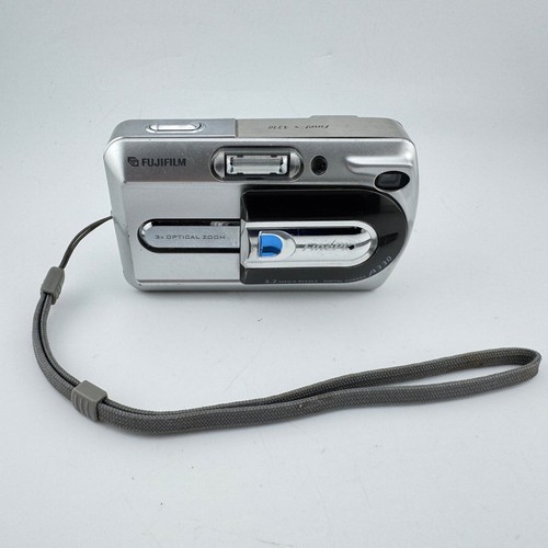 Fujifilm finepix a330 - fujifilm,