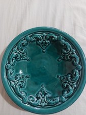 Piatto Ceramica Sofia Caltagirone