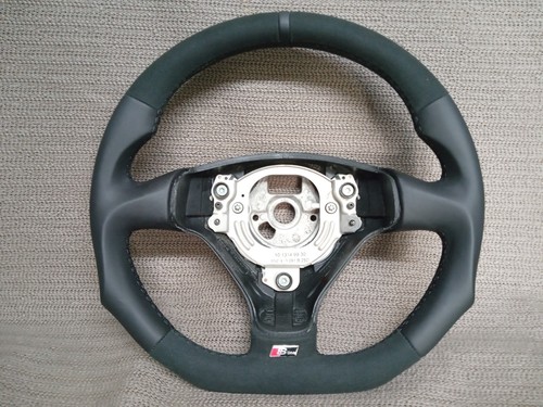 Volante sportivo audi tt - sportivo,