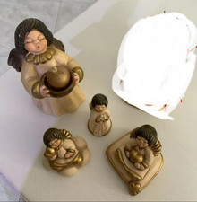 Lotto Angelo Thun  Seduto