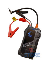 Avviatore Auto 12V Starter