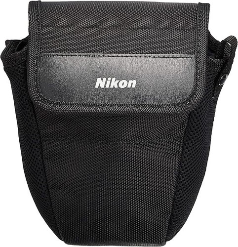 Nikon custodia semi morbida