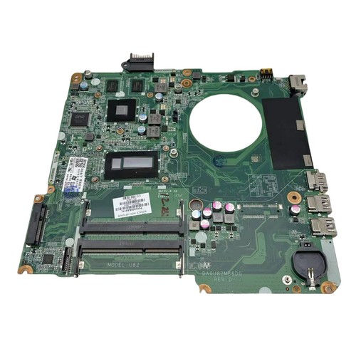 Da0u82mb6d0 per scheda madre - da0u82mb6d0,