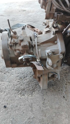 Cambio manuale per fiat - manuale,