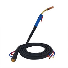 Torcia di saldatura MIG TW-401