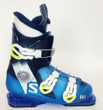 Scarponi da sci Salomon T3