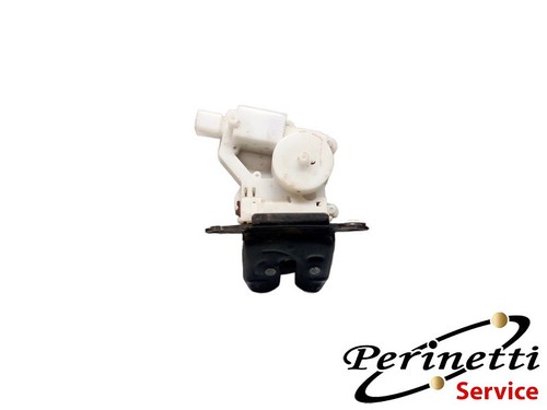 Serratura portellone - serratura,