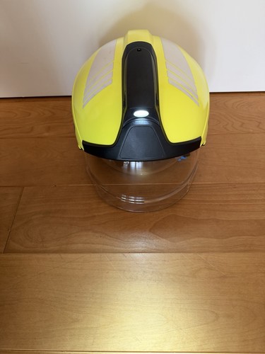 Casco originale dräger - casco,