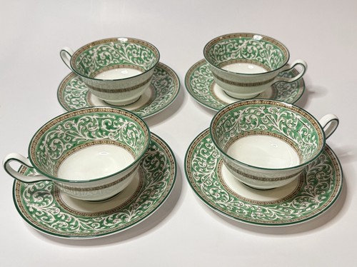 Set tazze tè e - set, 4