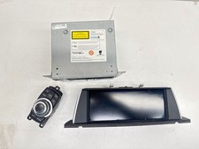 BMW 5 GT F07 2011 Radio