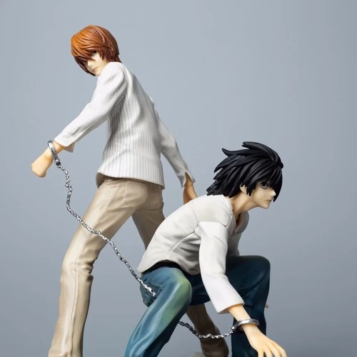 Yagami light figure - light,